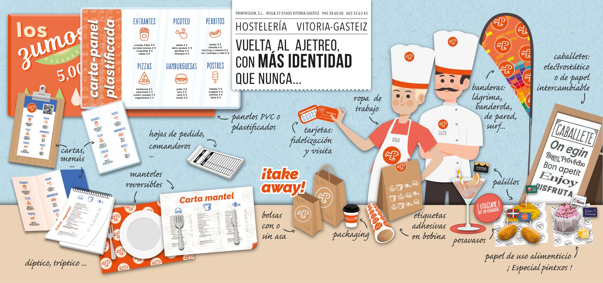 printvision-hostelería